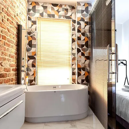 Apartment Origine Galata Tower Istanbul