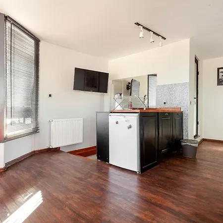 Origine Galata Tower Apartment Istanbul