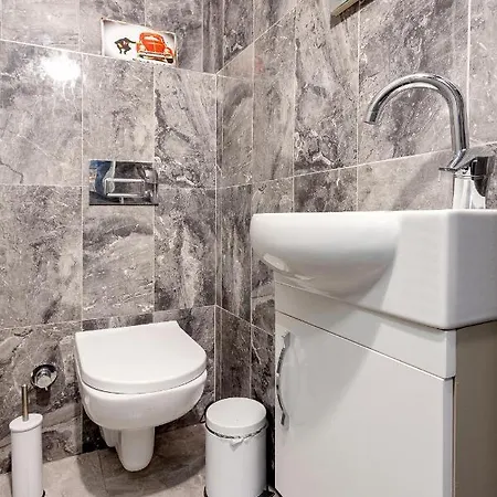 Apartment Origine Galata Tower *