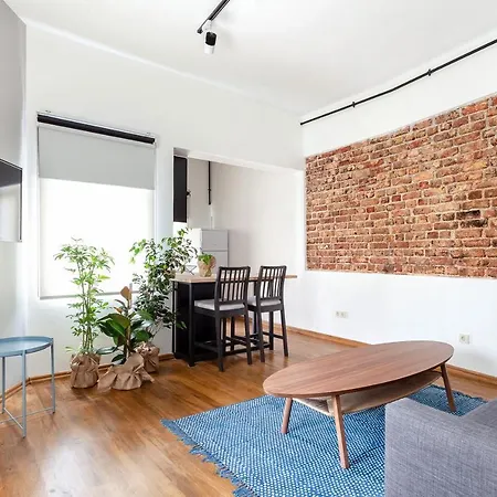 Origine Galata Tower דירה *