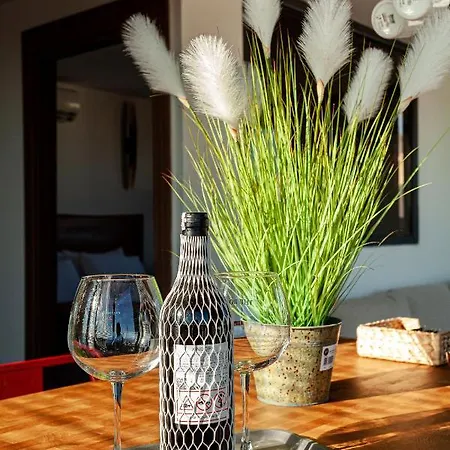 Origine Galata Tower Apartment